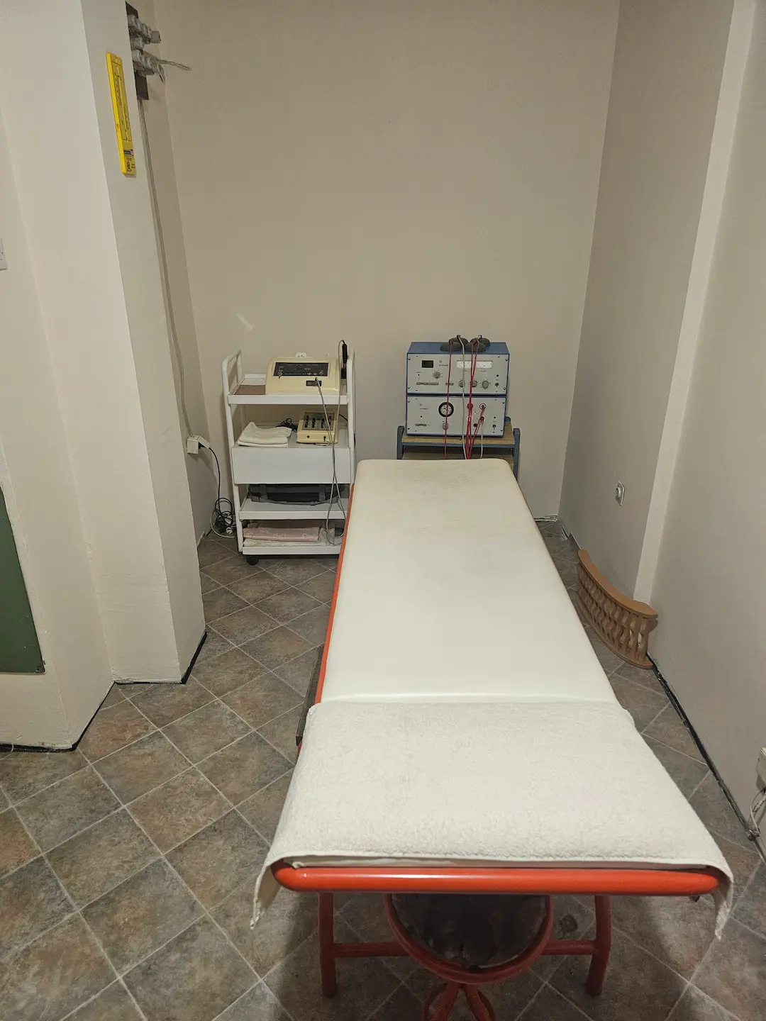 Lečenje kičme i diskus hernije u ordinaciji Orthomedicus Čačak