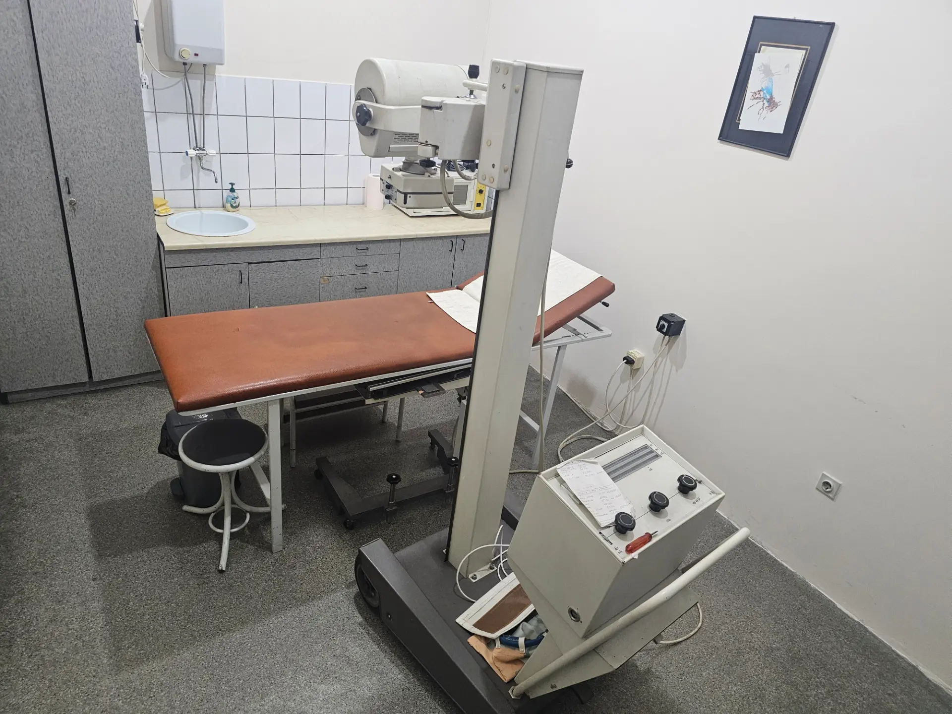 Lečenje kičme i diskus hernije u ordinaciji Orthomedicus Čačak