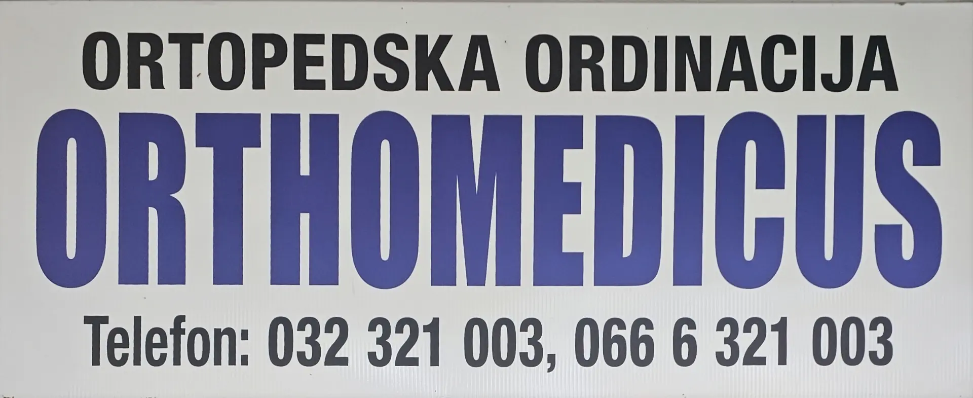 Ordinacija logo